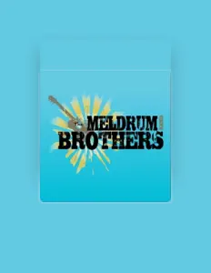 Listen to The Meldrum Brothers Band, watch music videos, read bio, see tour dates & more!
