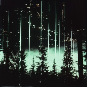 NIGHTVISION - EP