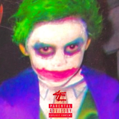 DRANK BLOOD 2 - Single