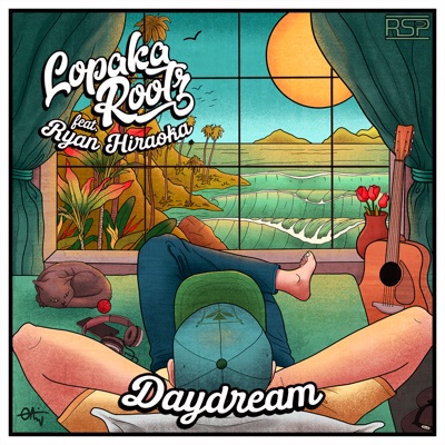 Daydream - Single