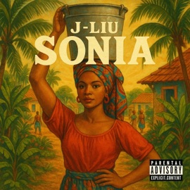 SONIA (feat. Black Parents) J-Liu