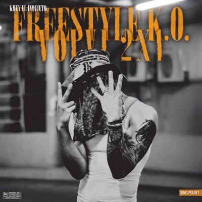 Freestyle K.O 2x1 - Single