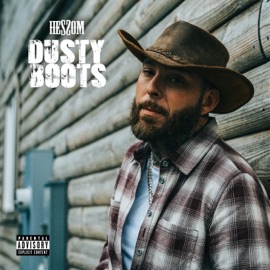 Dusty Boots Hessom