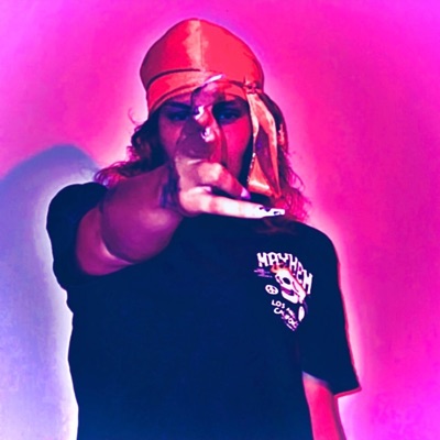 CRZY. (Toxic. Pt. 2) - Single