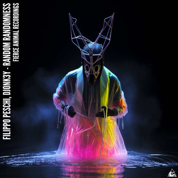 Random Randomness - Single
