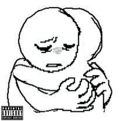i just need a hug - Single