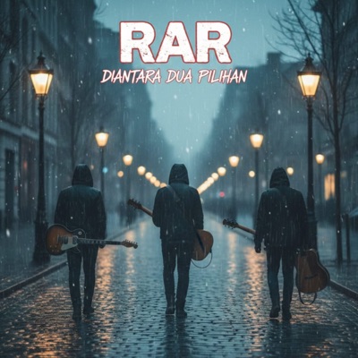 Diantara Dua Pilihan - Single