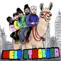 Helt otroliga (feat. Dj Rullbiza, Finska Snubben, JAG, Tom Alfons & Walt Miguel) - Single - FYRK