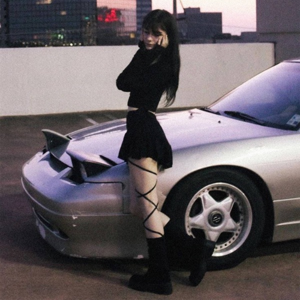 Get Over - Single