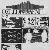 Özledim Seni - Single - SALİ