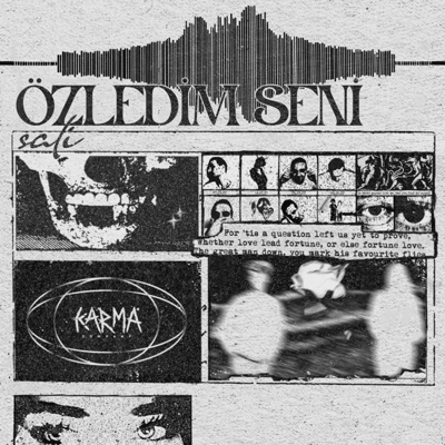 Özledim Seni - Single