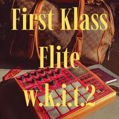 First Klass Flite w.k.i.t.2