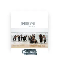 Listen to Deudeveu, watch music videos, read bio, see tour dates & more!