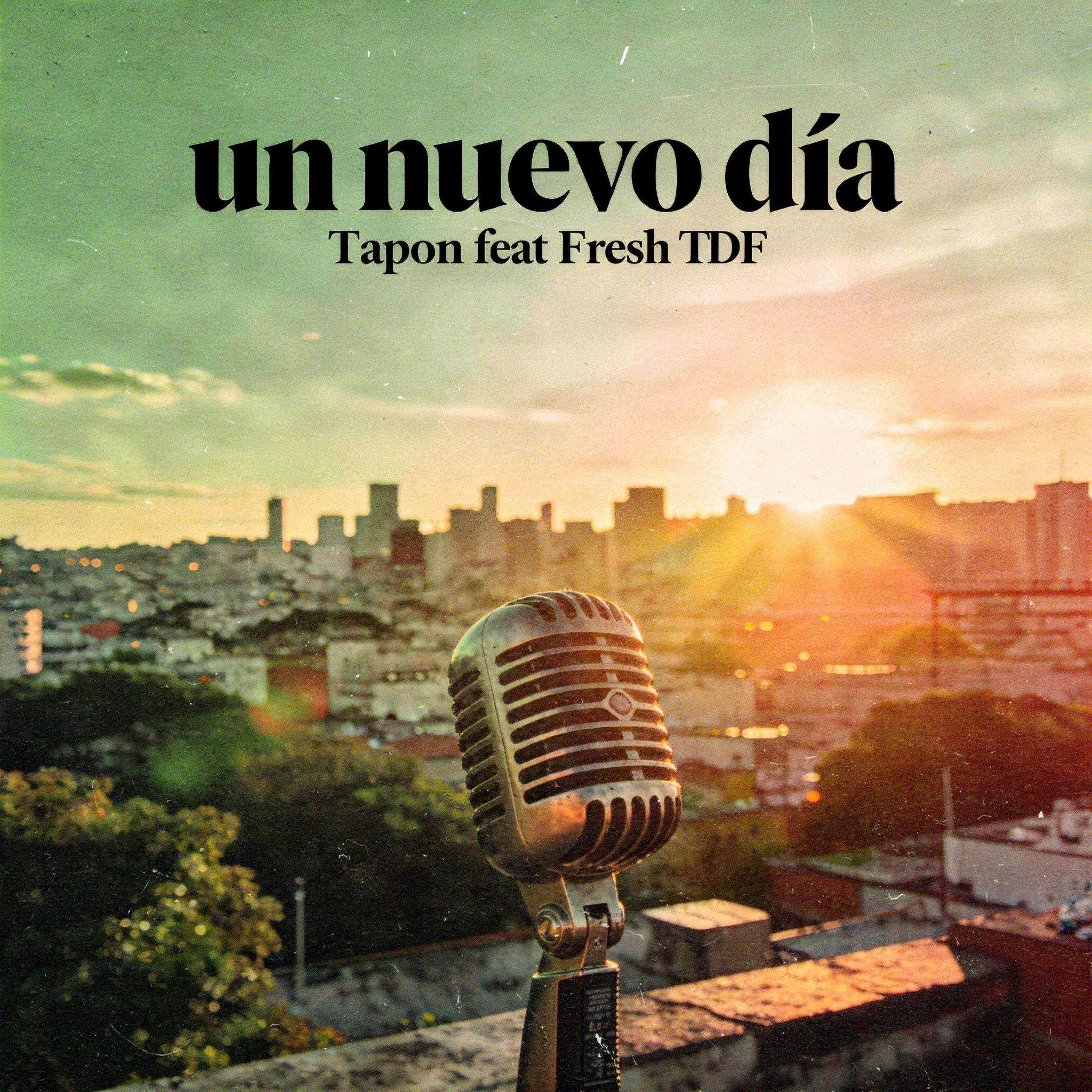 Un Nuevo Día - Single
