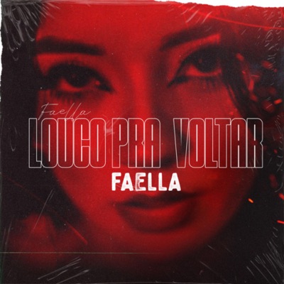 Louco pra Voltar - Single