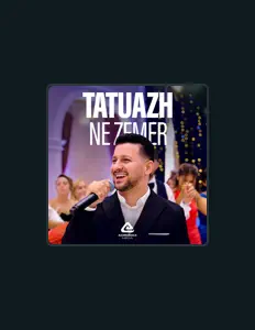 Listen to Mariglen Hazizaj, watch music videos, read bio, see tour dates & more!