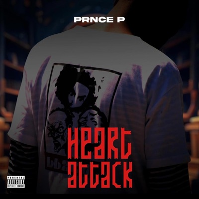 Heart Attack - Single