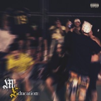 Mr. Education (feat. Gauchito) [Ni-k Remix] - Single - Gfyrah