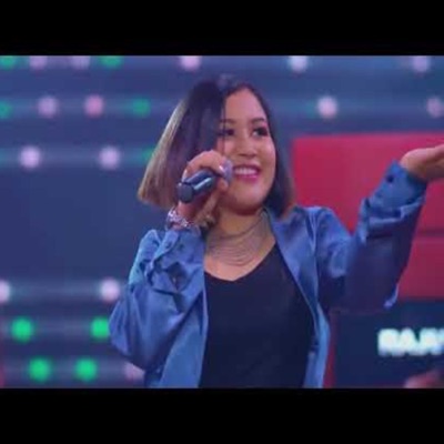 Chaubandi Ma - Single