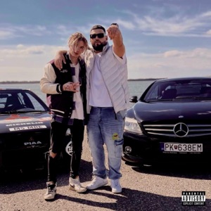 STENY (feat. BOKI)