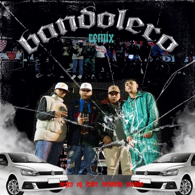 Bandolero (Remix) [feat. Kevincho, Ledee & Negro Og] - Single