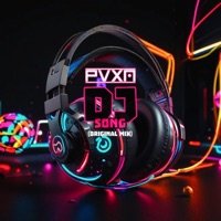 DJ (SONG) - Single - PVXN