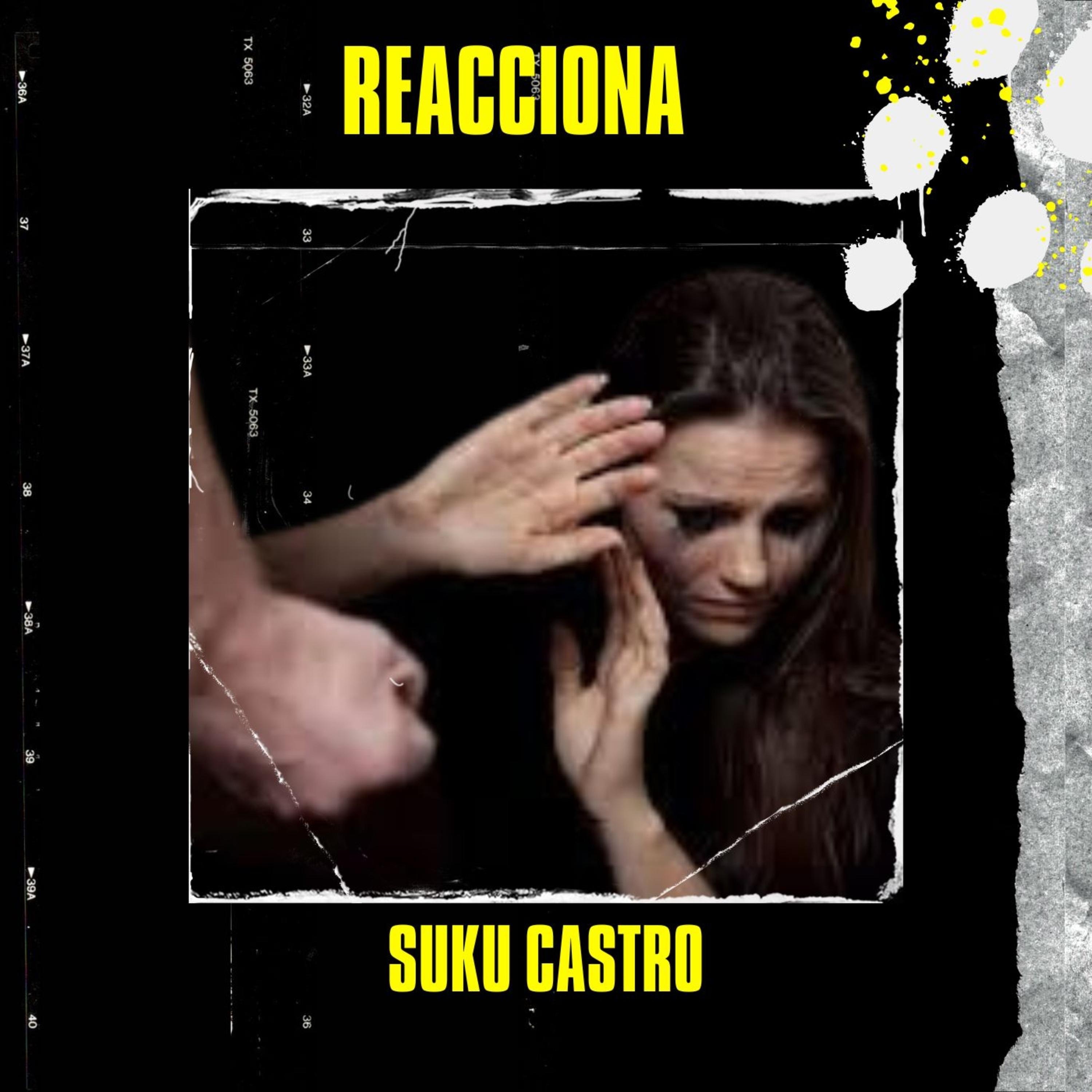Reacciona - Single