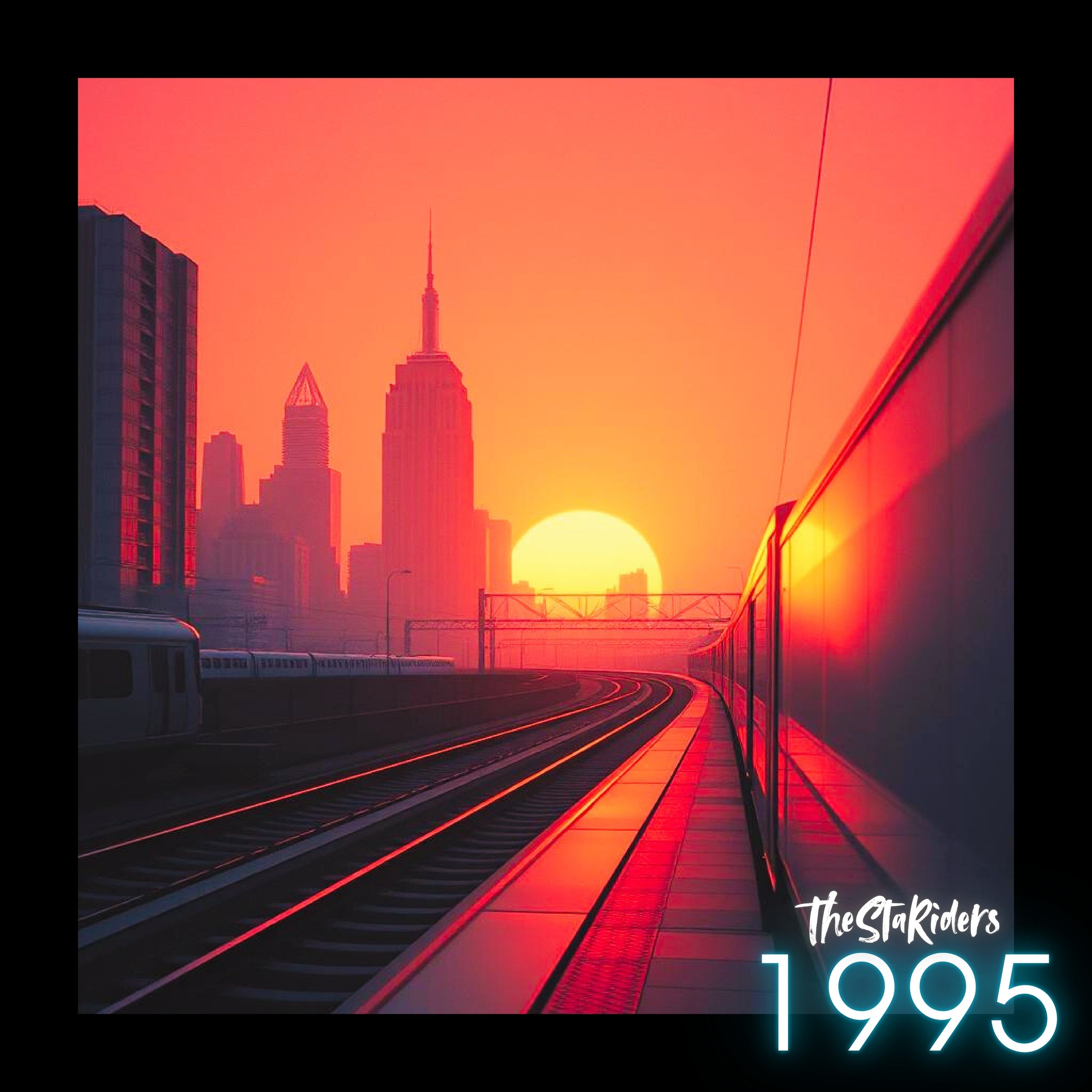 1995 - Single