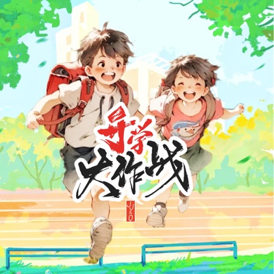 开学大作战 - Single