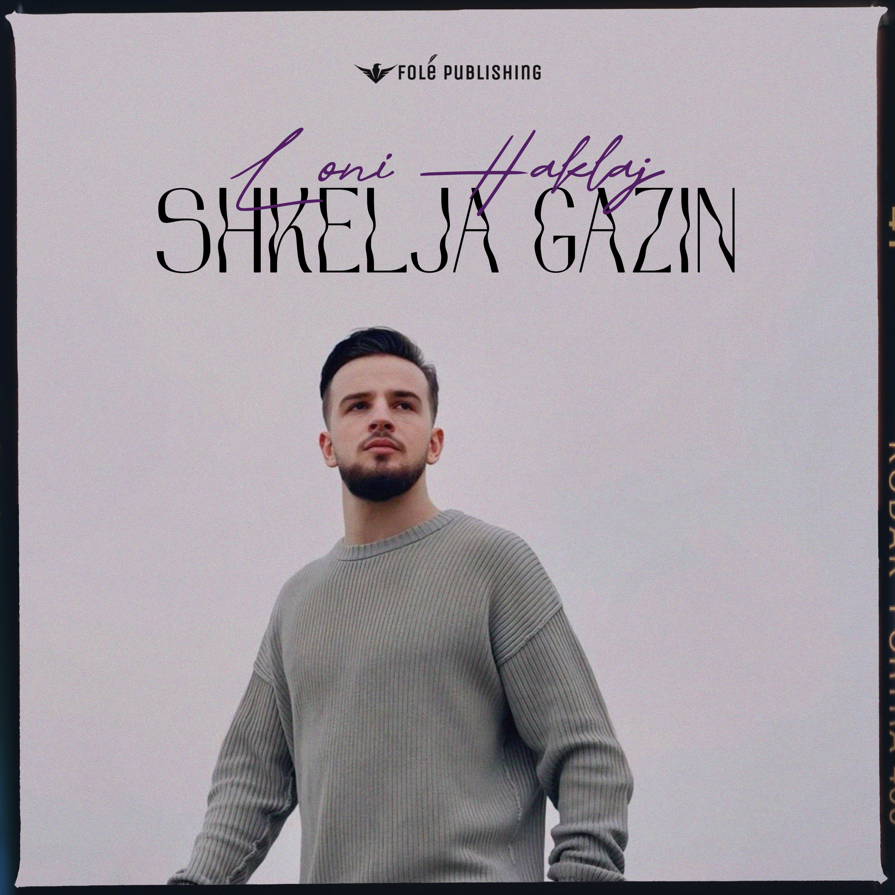 SHKELJA GAZIN - Single