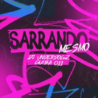 Sarrando Mesmo - Single - Guiba 011, DJ Underdogz & STS