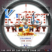 The HIT (feat. MaThais) - Single - the KrYst