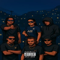 Setor Session (feat. Zarife, Reall CL, AFRODITE LUZ, ÉOMK' & DaCruzz) - Single - Mckaab