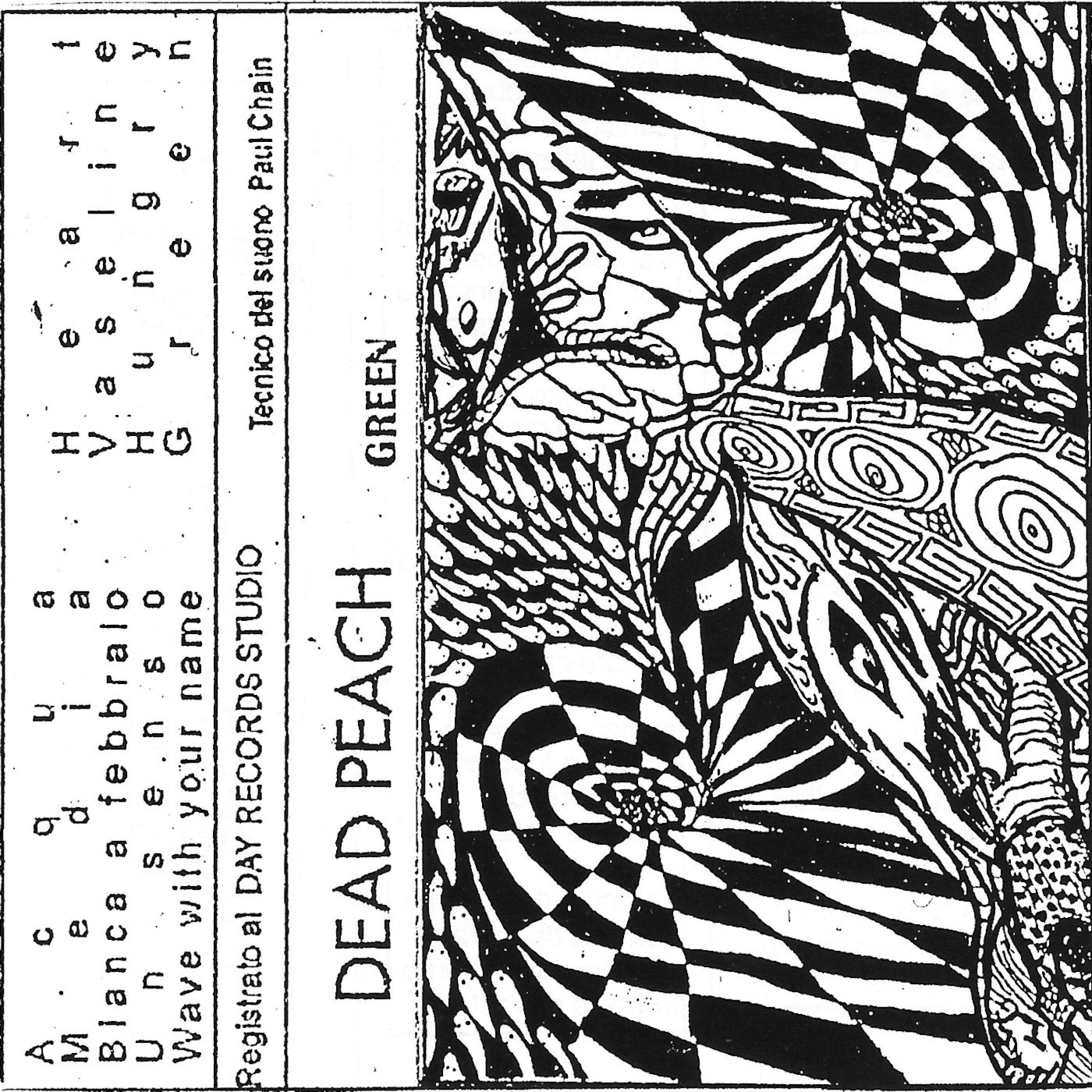 The demotapes: Green 1995