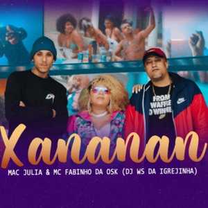 Xananan