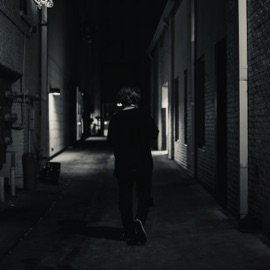 lost (feat. Scotty Speed) luv.ng