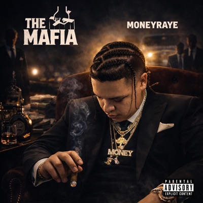 The Mafia - EP
