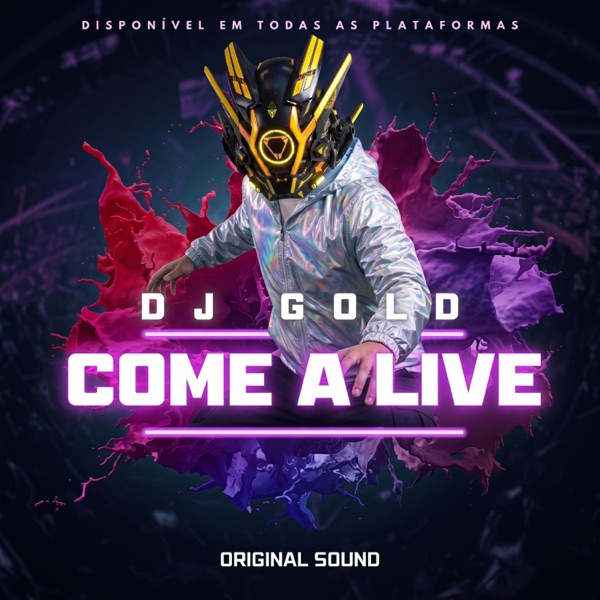 COME A LIVE