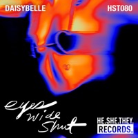 Eyes Wide Shut - Single - Daisybelle