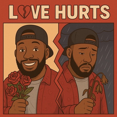 Love Hurts - EP