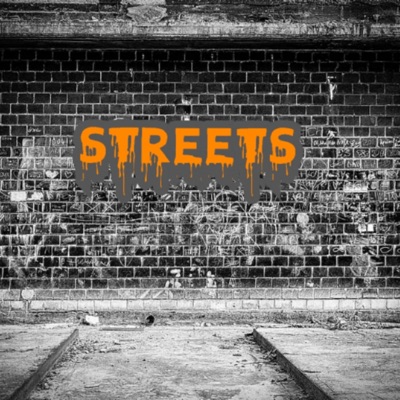Streets (feat. Trippy & Top Dawg)