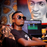 Binegende kid dee - Single - Ronald Alimpa