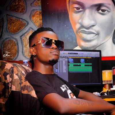 Binegende kid dee - Single