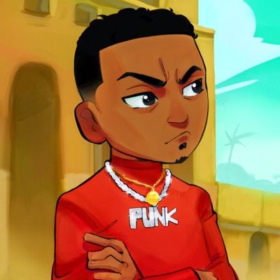 Punk - Single