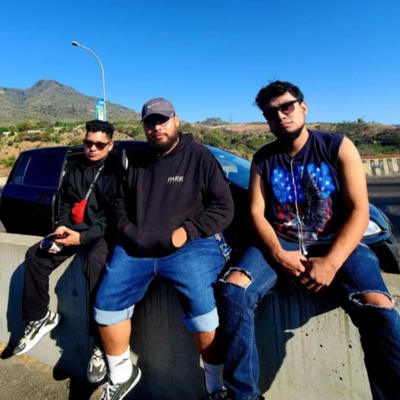 Aquí No Hay Miedo Al Panteón (feat. Morales 2H & Clandest94) - Single