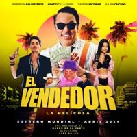Rico en Miami (feat. El Arka, Alex Galán & Johan Morales) - Single - Nando de la Gente