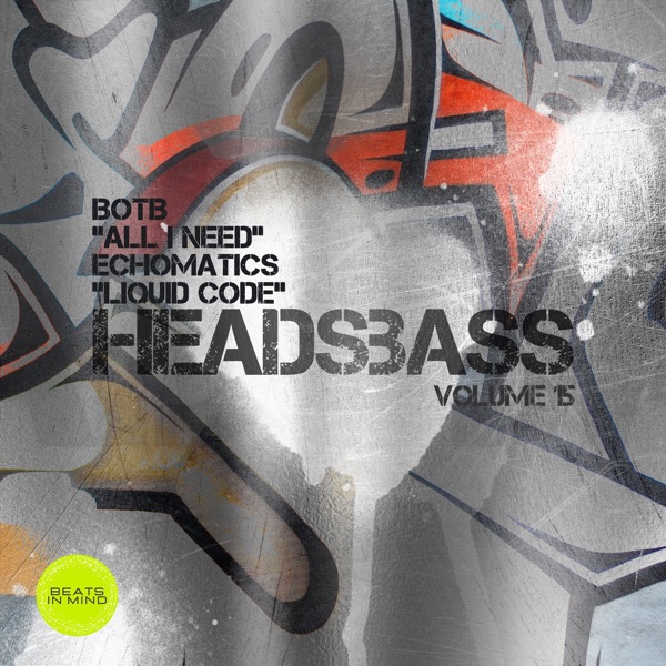 Headsbass Volume 15 - Part 2 - Single