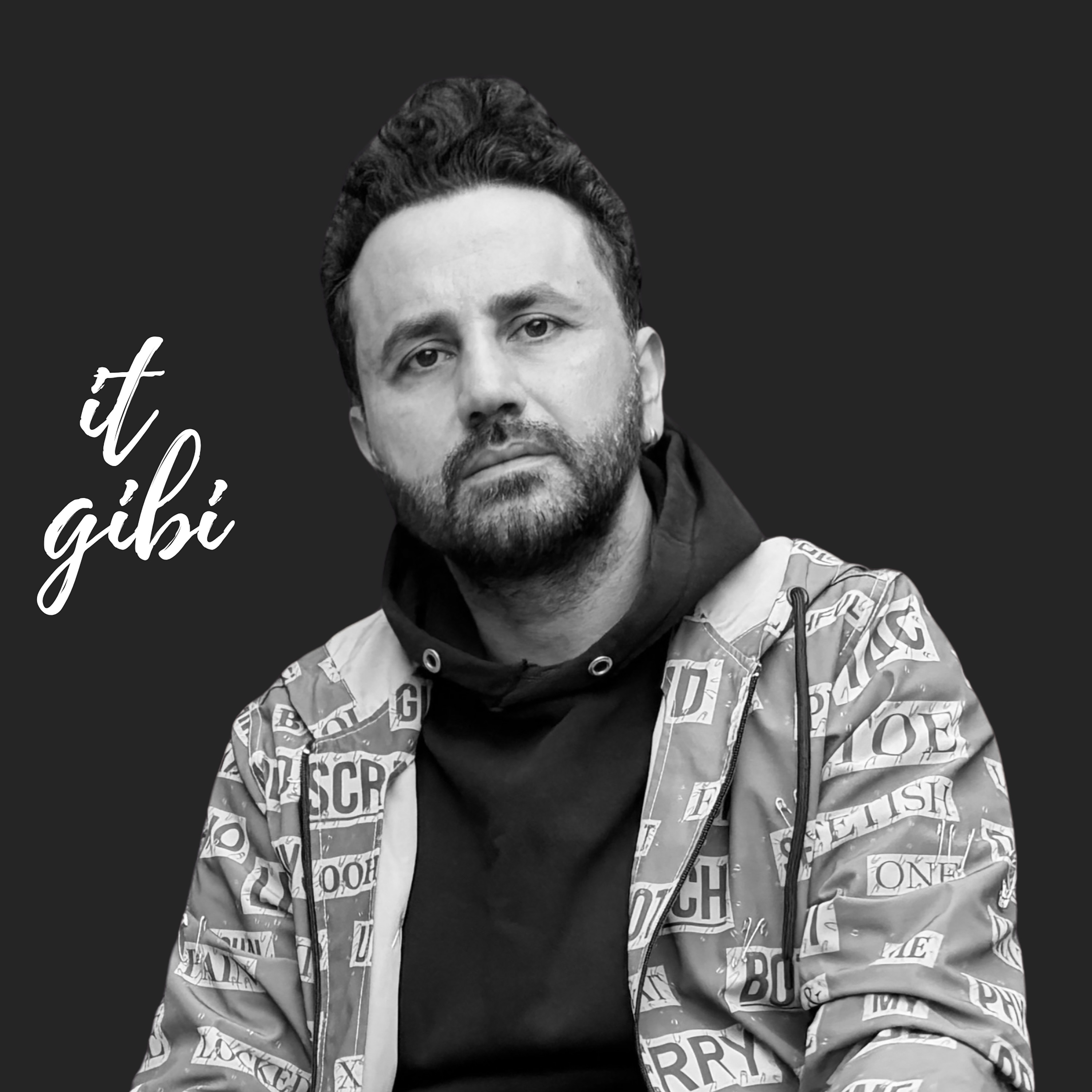 İt Gibi - Single