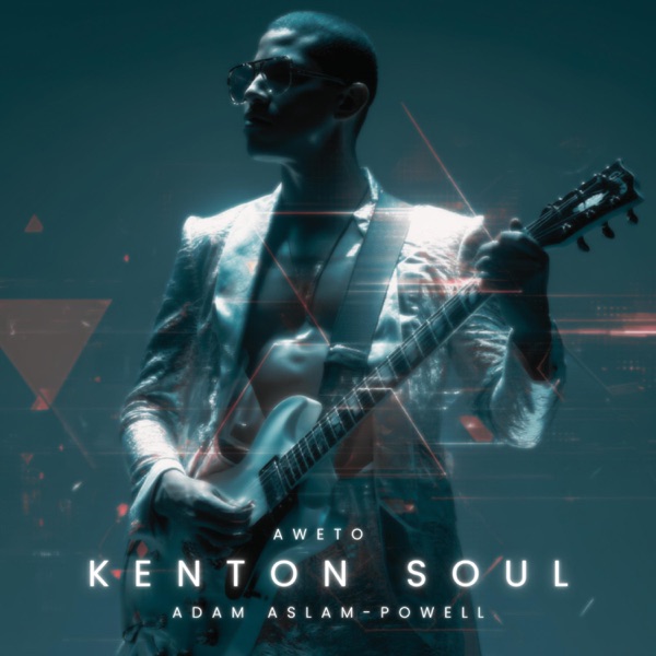 KENTON SOUL (feat. Yu$uf) - EP