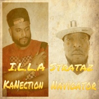 Cash App (feat. Navigator) - Single - KaNection IllaStrataz